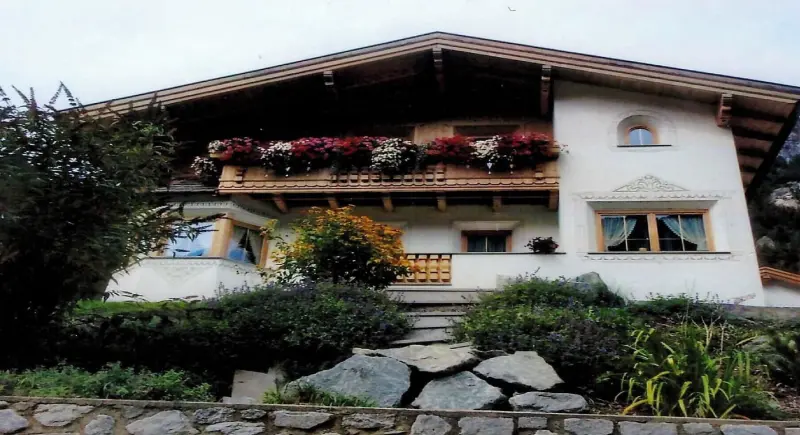 Ferienwohnung Pfunds