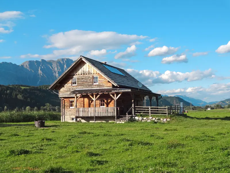 Ferienhaus in Öblarn, Gröbming f&uuml;r max. 10 Personen