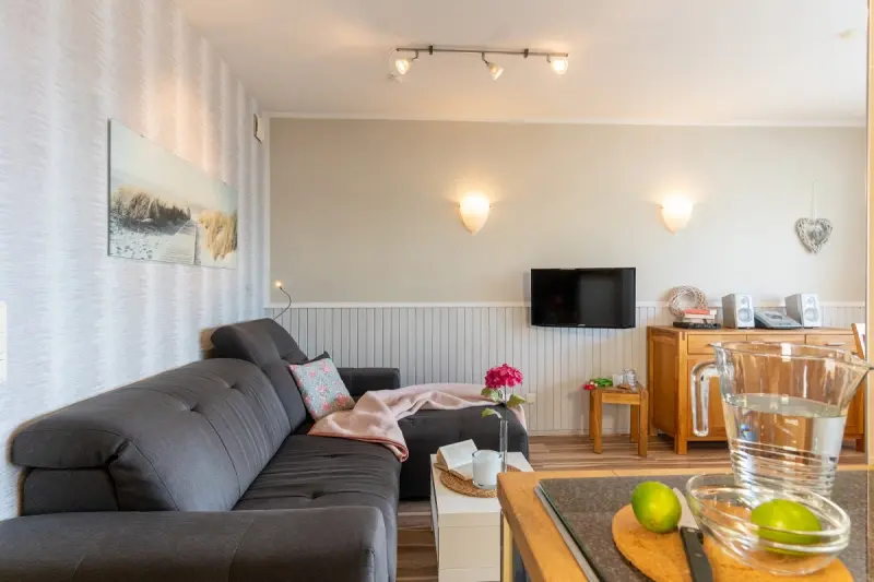 Ferienwohnung Großenbrode