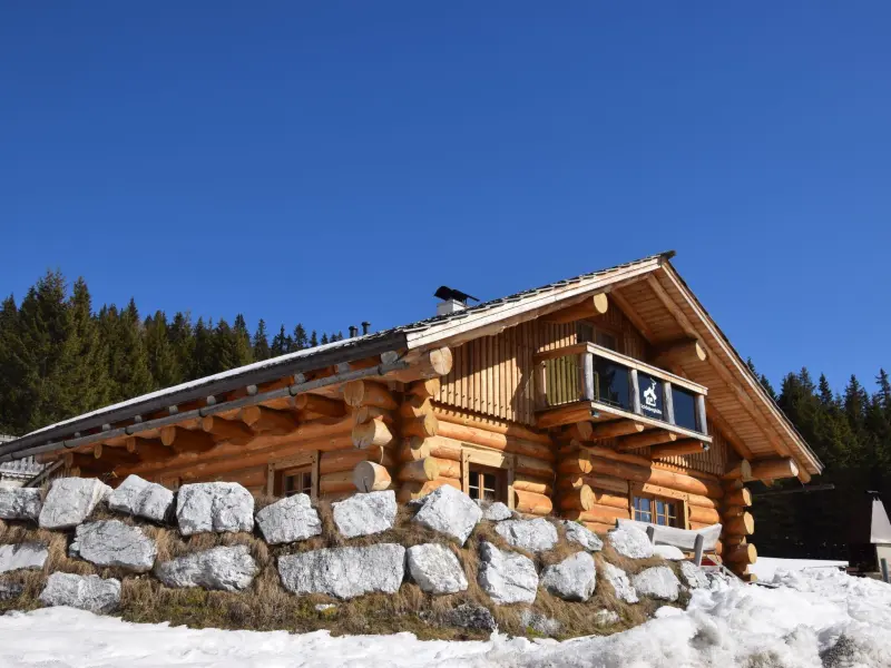 Ferienhaus  Irdning-Donnersbachtal