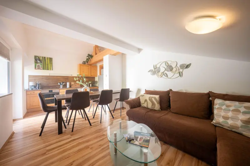 Ferienwohnung Maria Alm