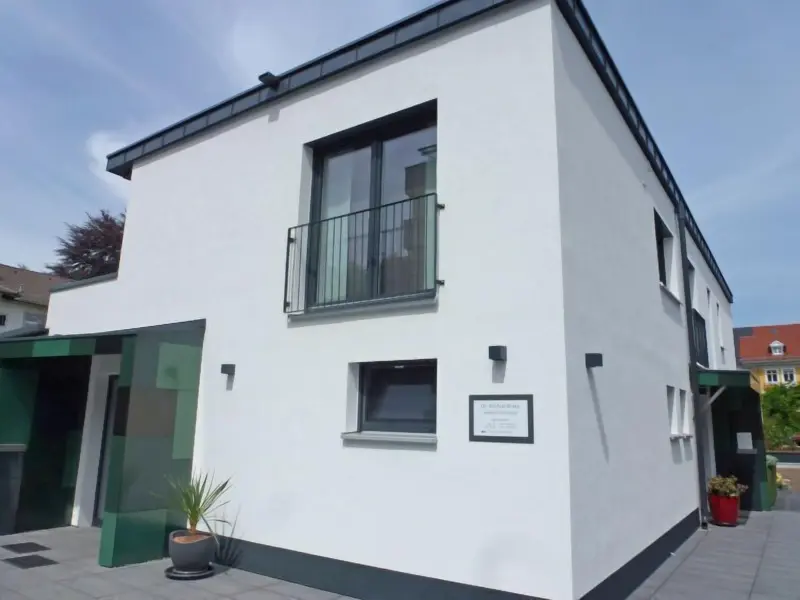 Ferienwohnung Offenburg