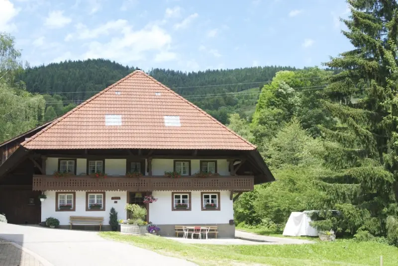 Ferienhaus  Schliengen