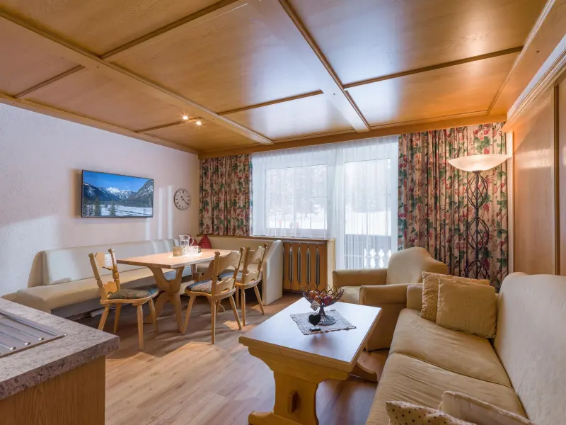 Ferienwohnung Pertisau