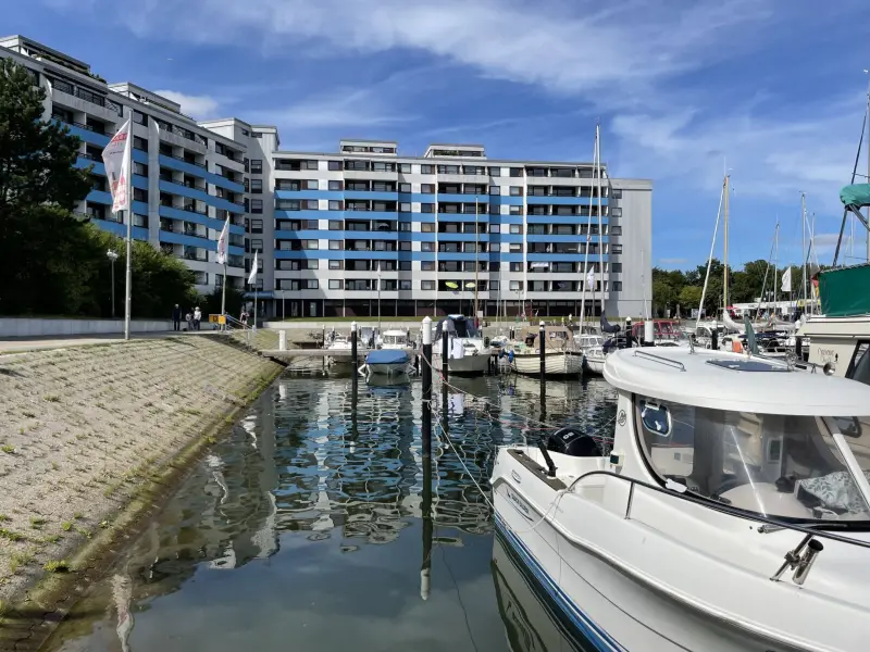 Ferienwohnung in Ostseebad Damp f&uuml;r max. 5 Personen