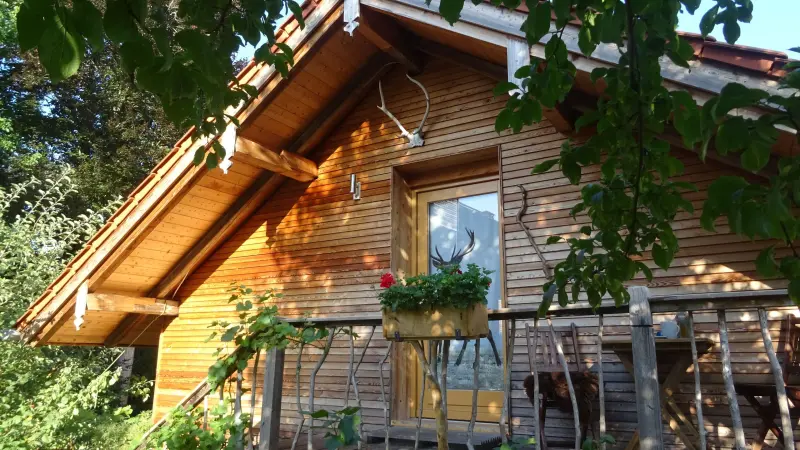 Ferienwohnung Pähl