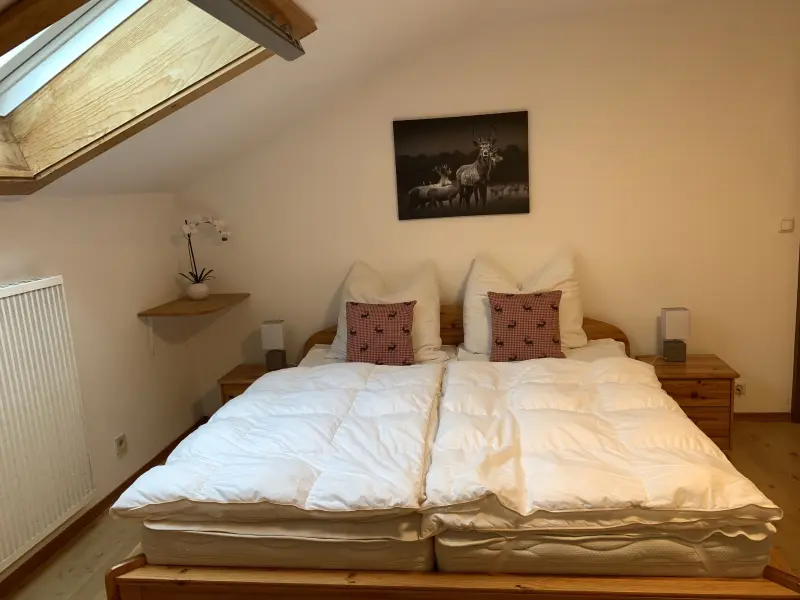 Ferienwohnung Oberstdorf
