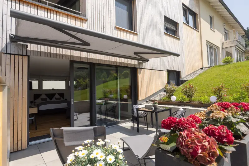 Ferienwohnung  Gemeinde Lochau