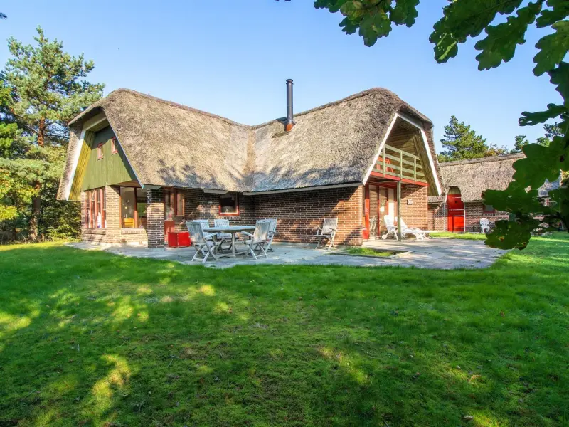 Huis Blåvand