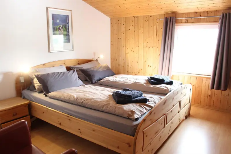Ferienwohnung Tetenbüll