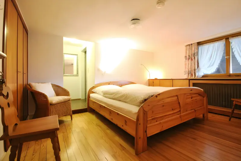 Privatzimmer Schuttertal