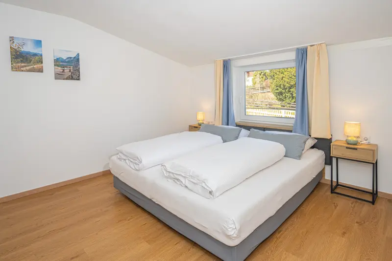 Ferienwohnung  Steingaden