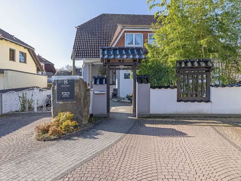 Ferienwohnung  Bad Vilbel