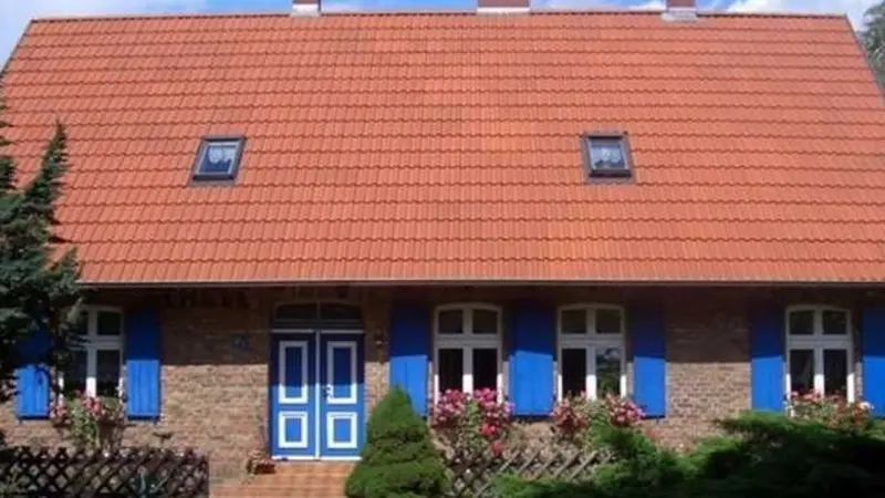 Ferienwohnung Anklam