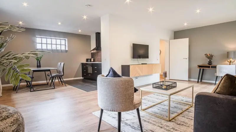 Ferienwohnung Eckernförde