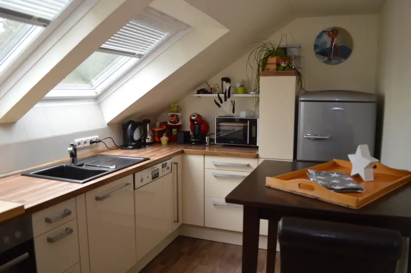 Ferienwohnung Kommern