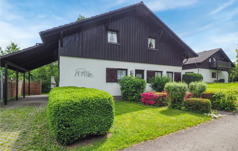Ferienhaus Thalfang