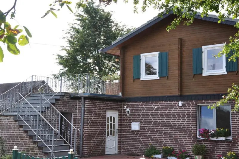 Ferienhaus  Xanten