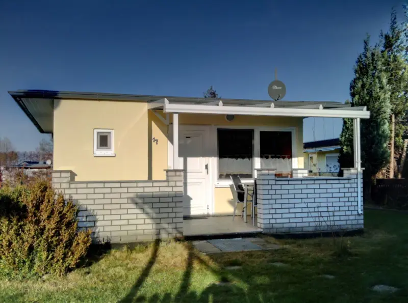 Ferienhaus Neuhaus