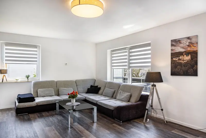 Ferienwohnung Bad Sooden-Allendorf
