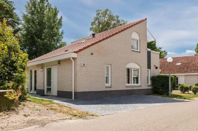 Villa Arcen