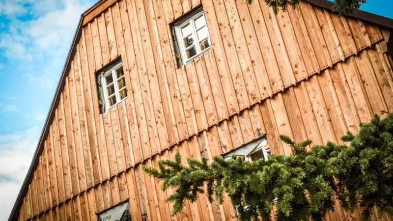 Ferienhaus Gohrisch