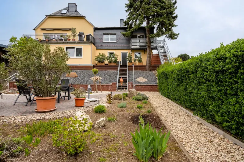 Ferienwohnung Neumagen-Dhron