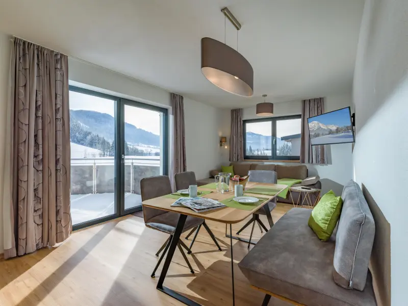 Ferienwohnung Gemeinde Wörgl