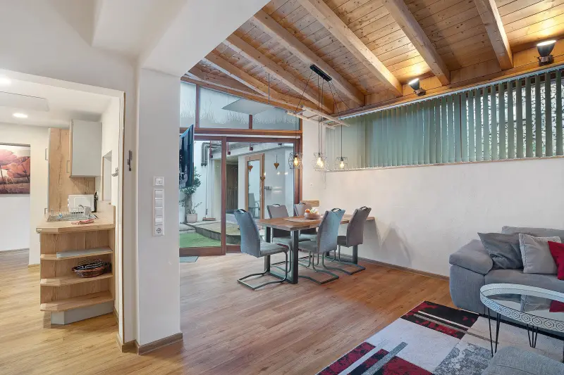 Ferienwohnung Ottenhöfen im Schwarzwald