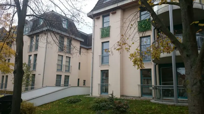 Ferienwohnung Barleben