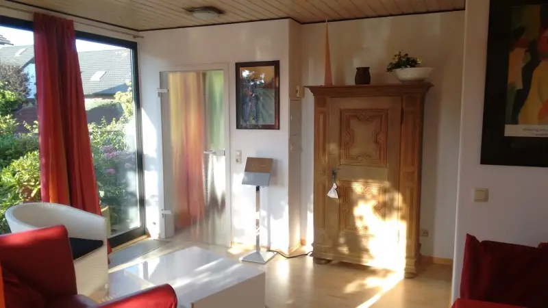 Ferienhaus  Lübbecke