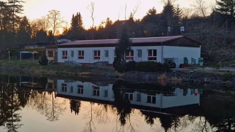 Ferienwohnung  Stolberg (Harz)