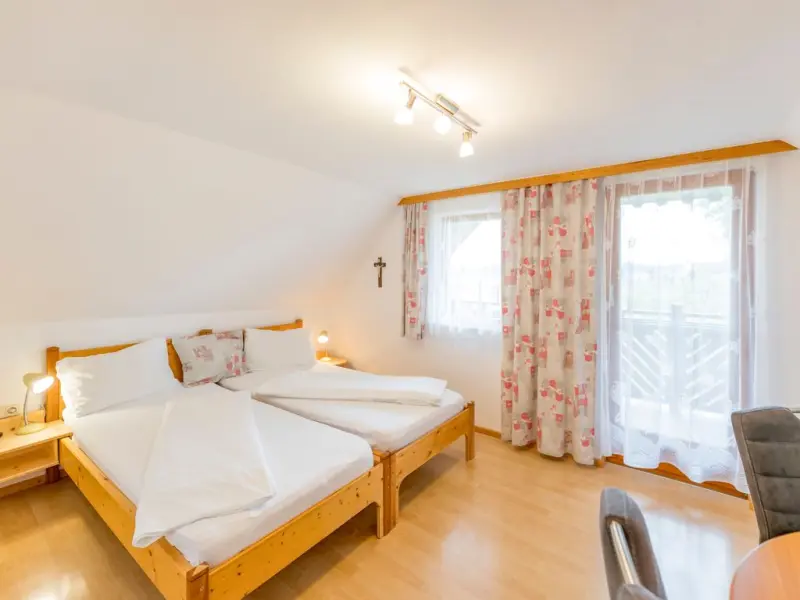 Ferienwohnung  Kitzeck im Sausal