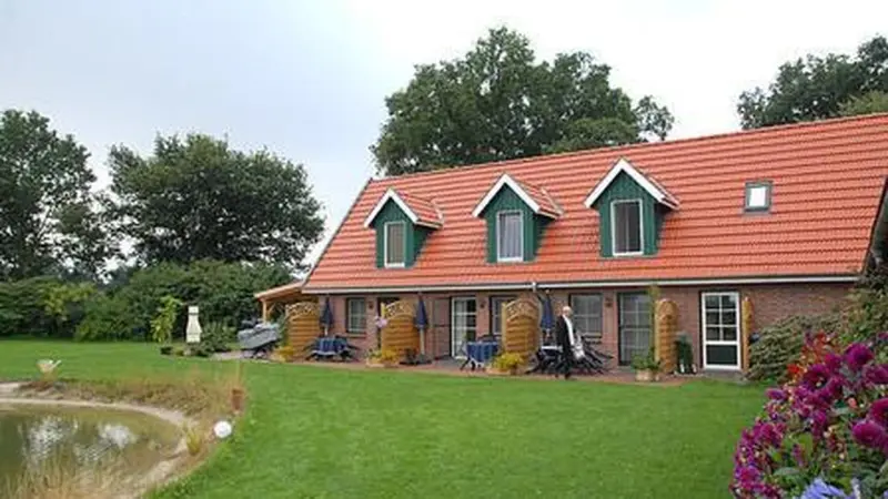 Ferienwohnung  Bad Zwischenahn