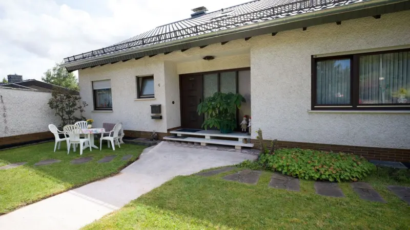 Ferienwohnung  Merzig
