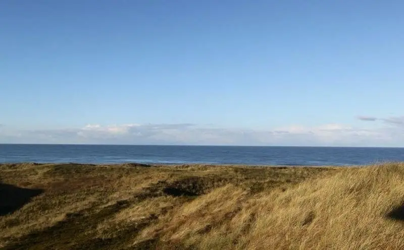 Ferienwohnung Hörnum (Sylt)