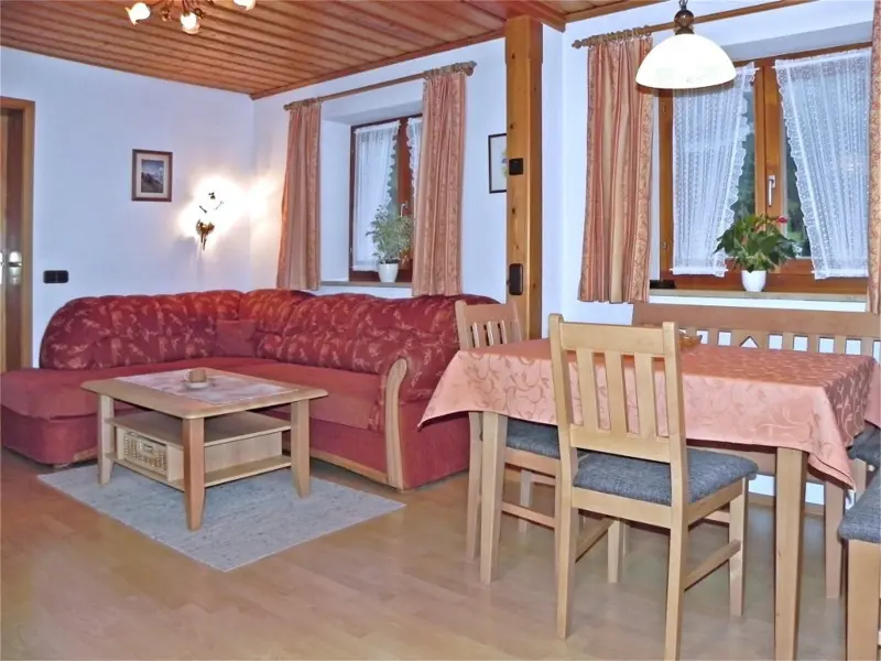 Ferienwohnung Berchtesgaden