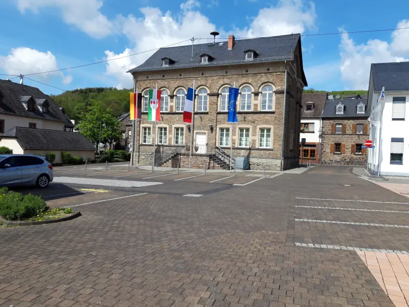 Ferienwohnung Plaidt