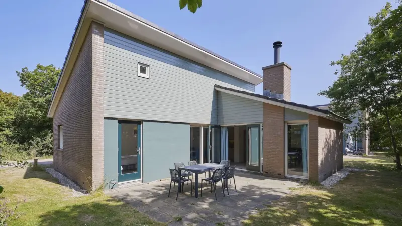 Ferienhaus Den Haag