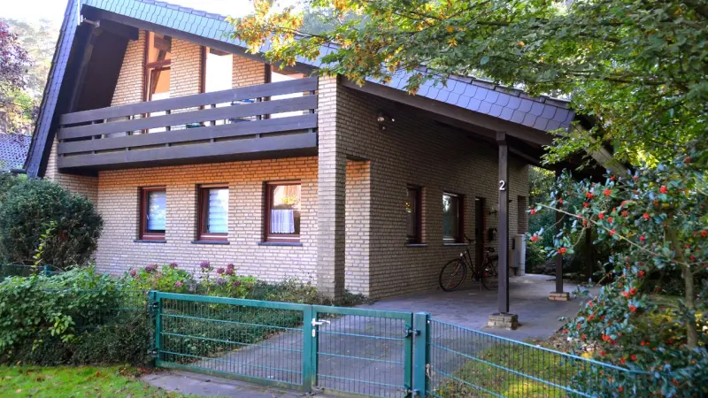 Ferienwohnung Rheine