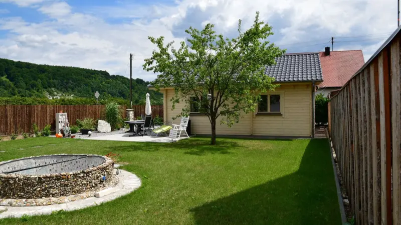 Ferienhaus  Bad Abbach