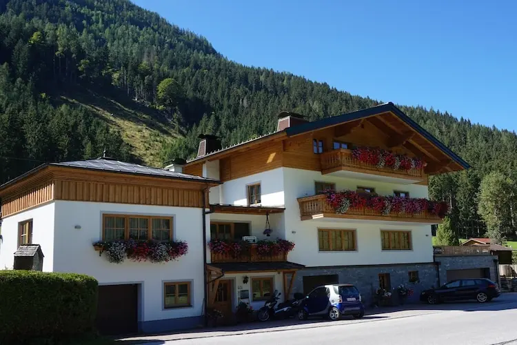 Ferienwohnung  Zauchensee