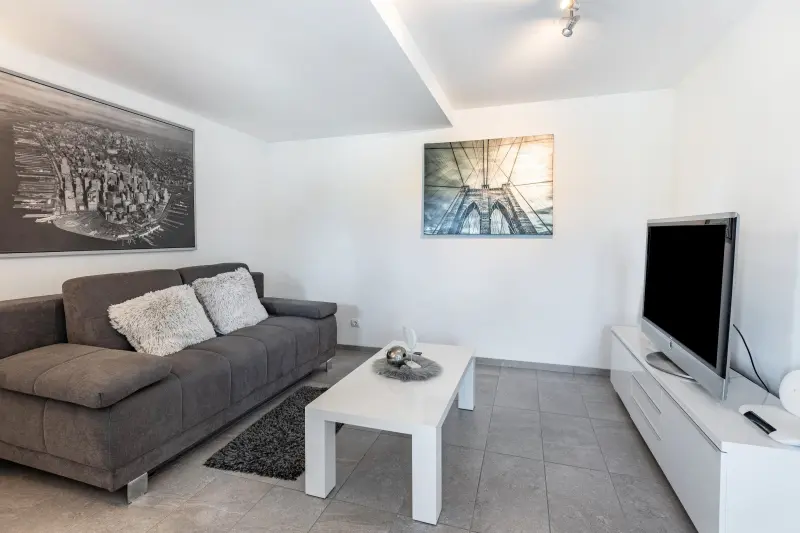 Ferienwohnung Gailingen am Hochrhein