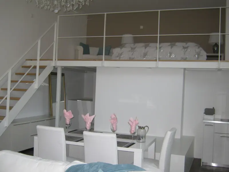 Ferienwohnung Bad Ragaz