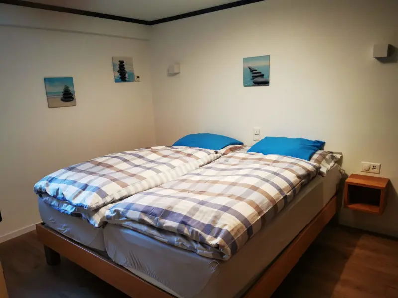 Appartement  Grächen