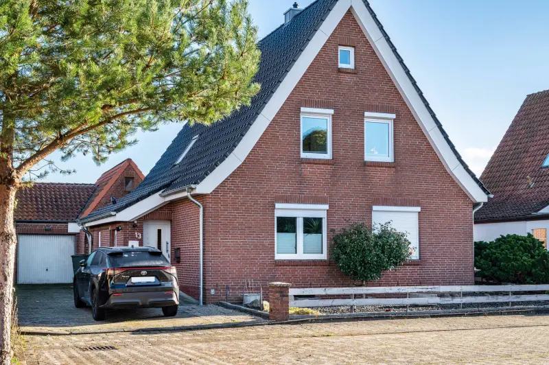 Ferienwohnung Bremervörde