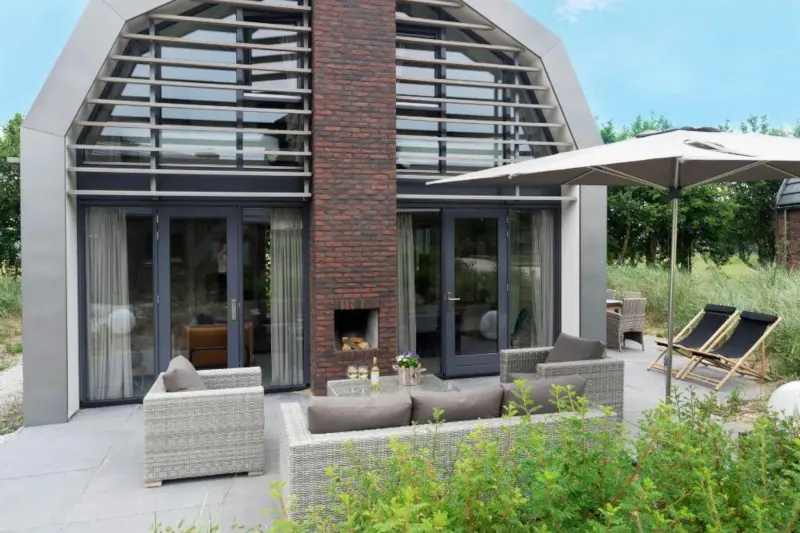 Ferienhaus mit Hund in Egmond aan den Hoef, Egmond aan Zee fuer max. 6 Personen