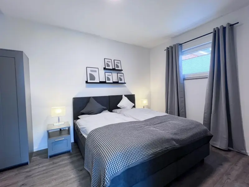 Ferienwohnung  Lathen