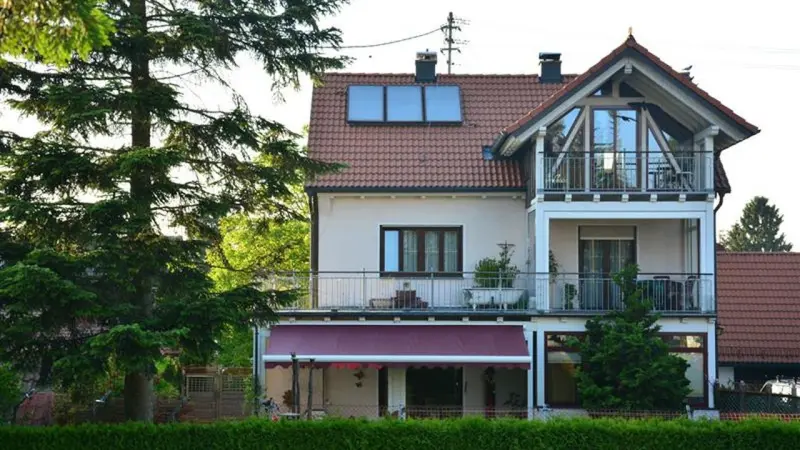 Ferienwohnung  Bobingen
