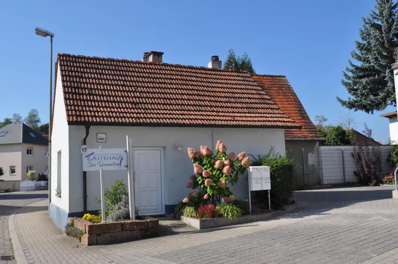 Ferienwohnung Rheinstetten